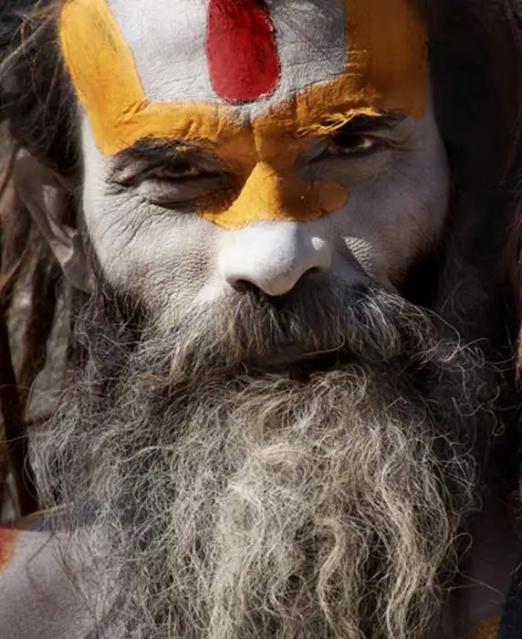 Reisen Indien