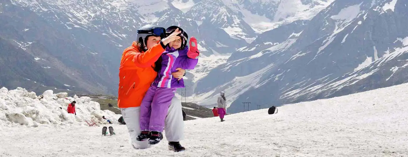 India Hill Stations Tours