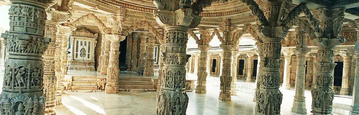 Rajasthan Tour code 34 Udaipur Mount Abu Tour