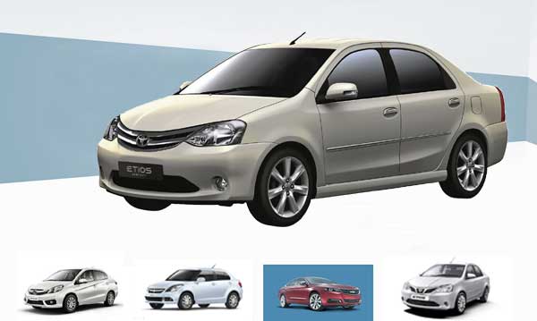 Budget Car Rental Bikaner