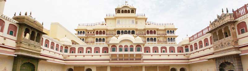 02-05 Days Rajasthan Tours