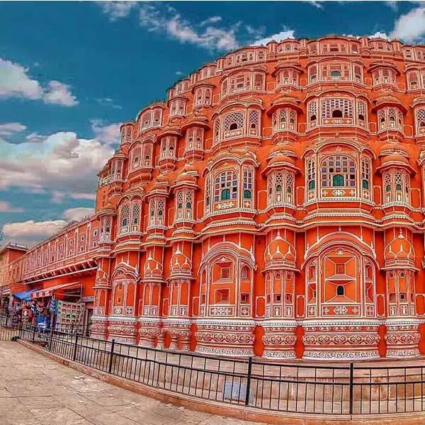 Jaipur Hire Tour Guide