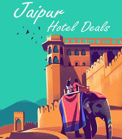 jaipur hotel deals