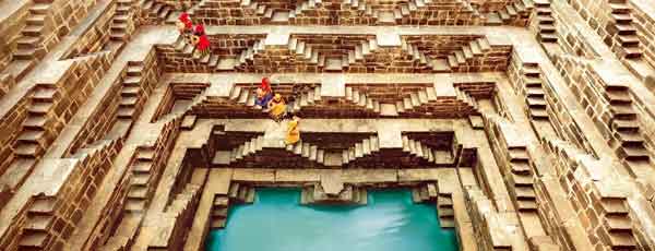 Rajasthan Tour code 32 Jaipur Ranthambore Tour