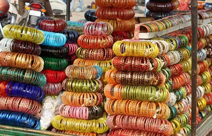 Jaipur Shopping Tour