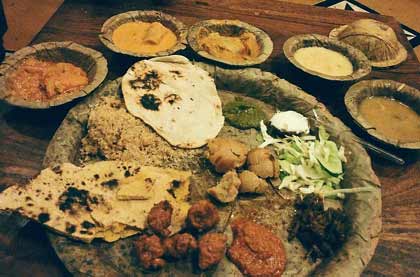 Private Jaipur Day Tour with Lunch