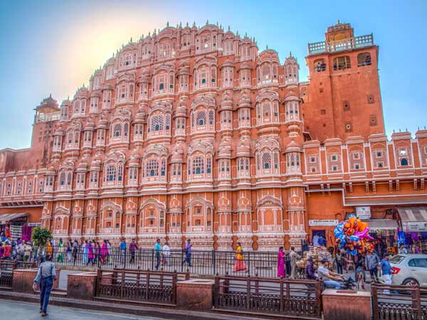 Famous Places To Visit In Rajasthan