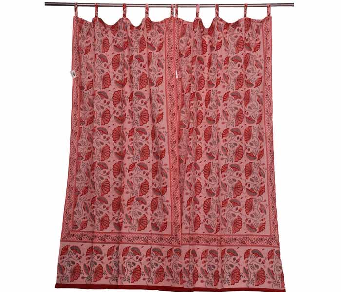 Jaipuri Curtains