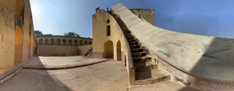 Jantar Mantar Jaipur