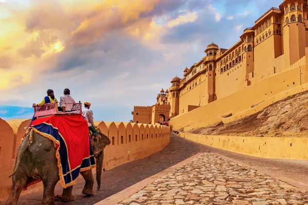 Jaipur To Ranthambore Sight Seen Tour