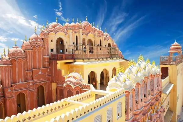 Tailor made Rajasthan itinerary