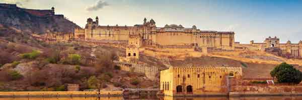 Rajasthan Tour code 24 Delhi Jaipur Tour