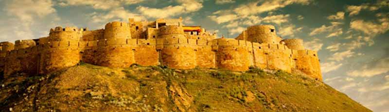 Jaisalmer Tours