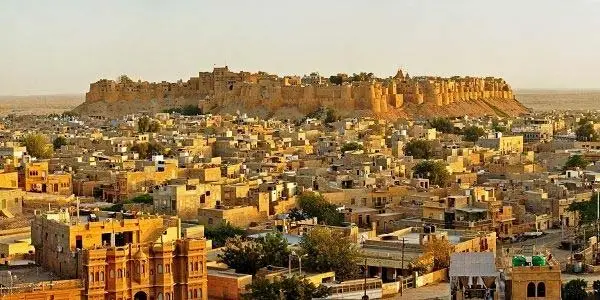 Jaisalmer Tour Operators