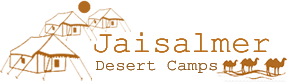 Jaisalmer Desert Camp
