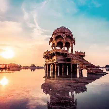 Jaisalmer 4 Days Tour