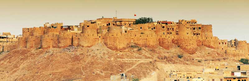 16-20 Days Rajasthan Tours