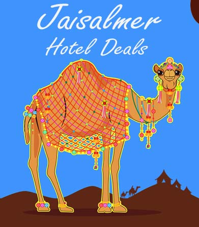jaisalmer hotel deals