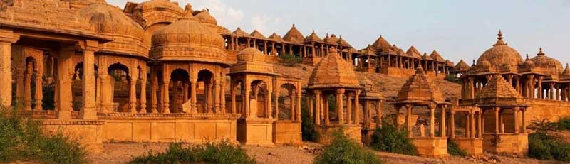 Jaisalmer Tours