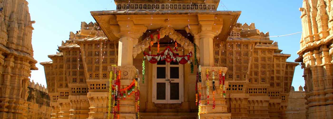 Lodurva Temple, Jaisalmer Timings, Entry Fees, Location, Facts, History, Architecture & Visiting Time