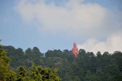 Jakhoo Hill Shimla