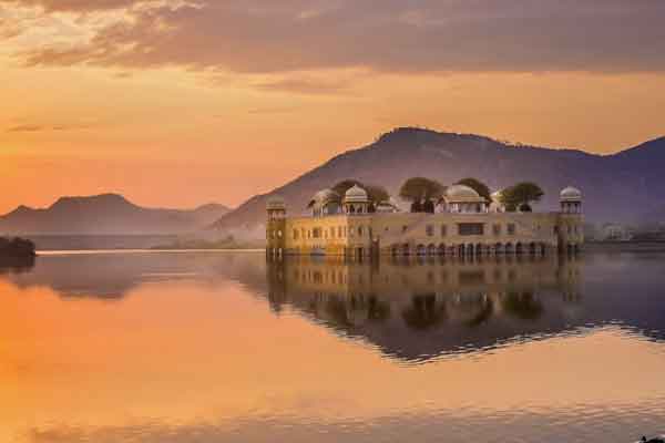 Jaipur Pushkar Mandawa 4 Days Tour