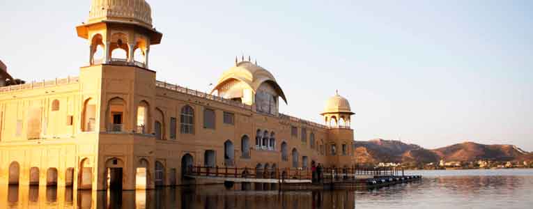 Jal Mahal Jaipur – Visiting timings, Entry fee, History
