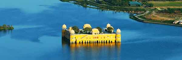 Tour code 5 Jaipur Tour