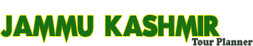 Jammu Kashmir Tour Planner