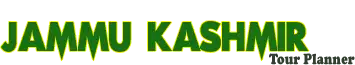 Jammu Kashmir Tour Planner