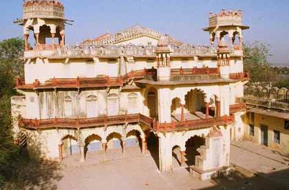 Jhalawar Government Museum