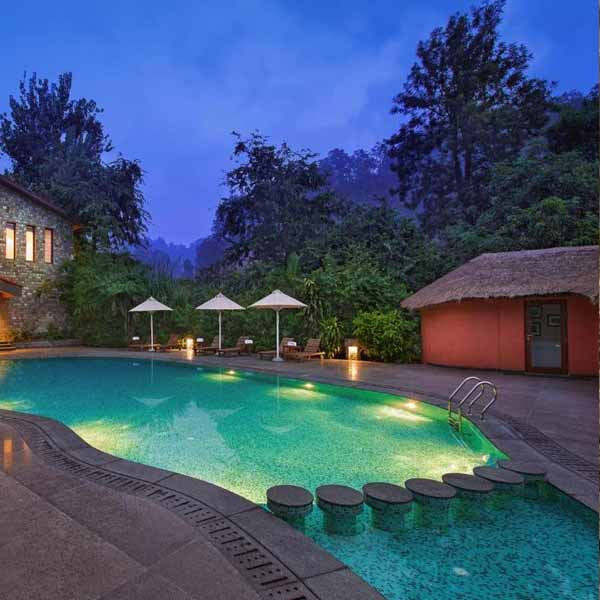 Jim Corbett Resort Booking