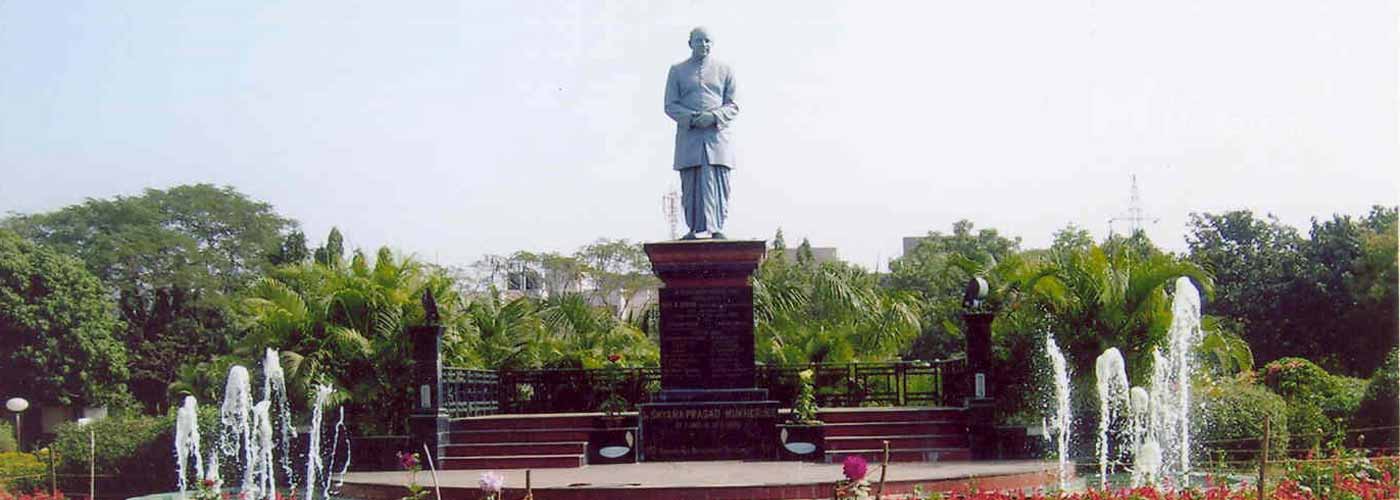 Nehru Park Jodhpur Timings, Entry Fees, Location, Facts, History, Architecture & Visiting Time