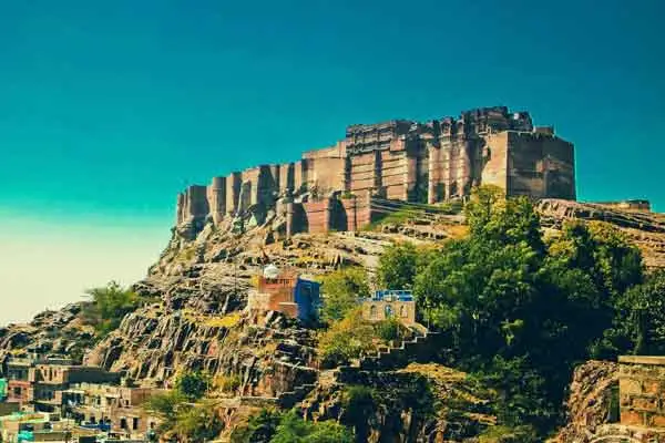 Heritage Rajasthan Tour Package