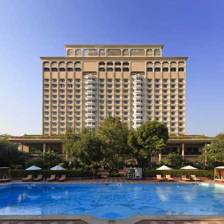 Delhi Hotel Deals