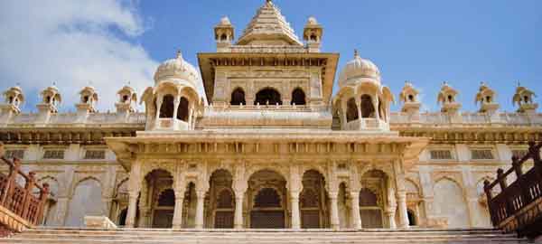 Rajasthan Tour code 30 Udaipur Jodhpur Tour