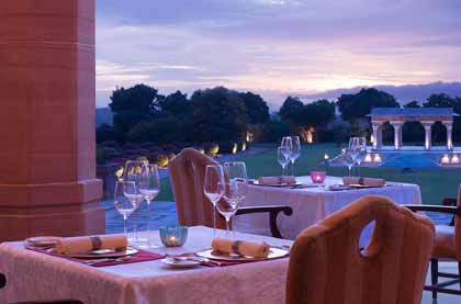 Jodhpur Restaurants