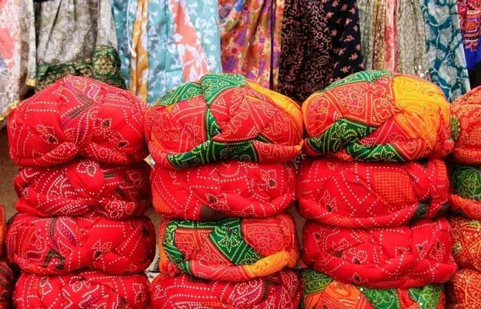 Jodhpur Shopping Tour