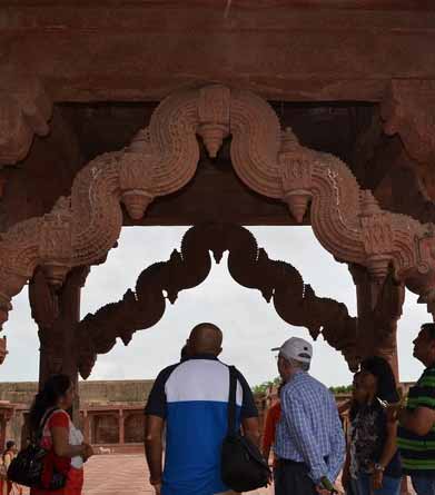 Jodhpur Student Group Tour Package