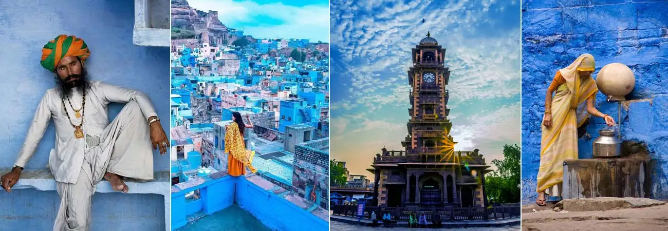 Jodhpur Tour Package Trip