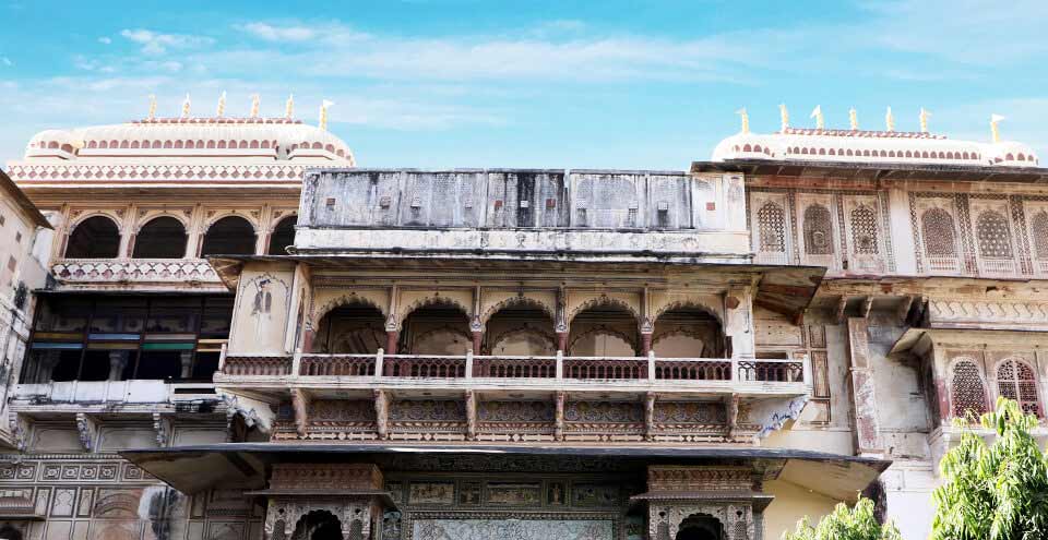 Karauli City Palace Karauli