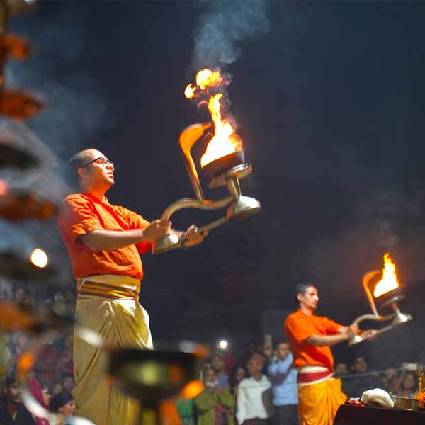 Kashi Rishikesh Haridwar Tour