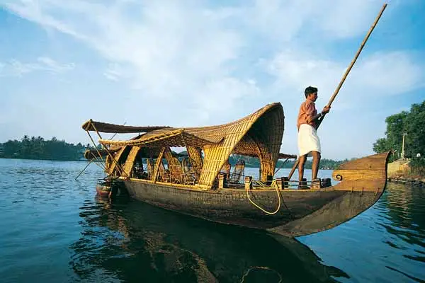 Kerala Tour Package