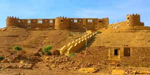 Khaba Fort