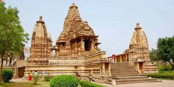 khajuraho Tour Operators