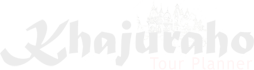 khajuraho tour planner
