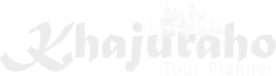khajuraho tour planner