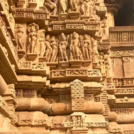 Reisen Rajasthan mit Khajuraho