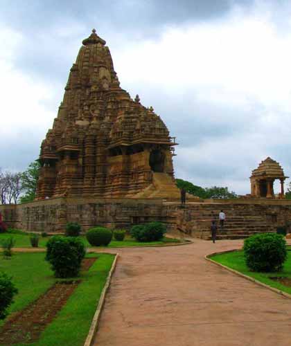 khajuraho Tour Planner