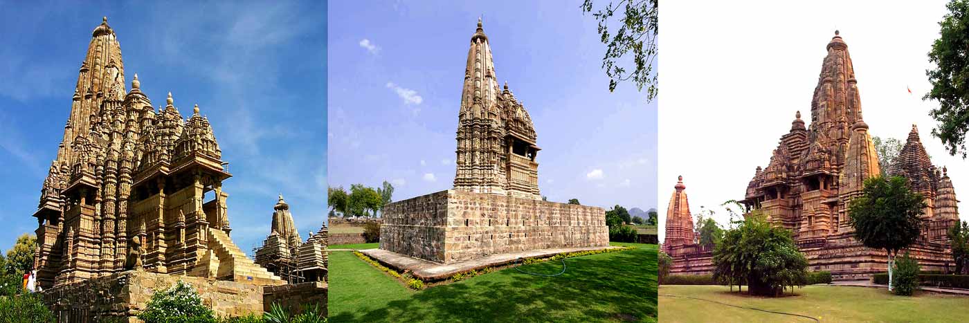 khajuraho Tour Operators